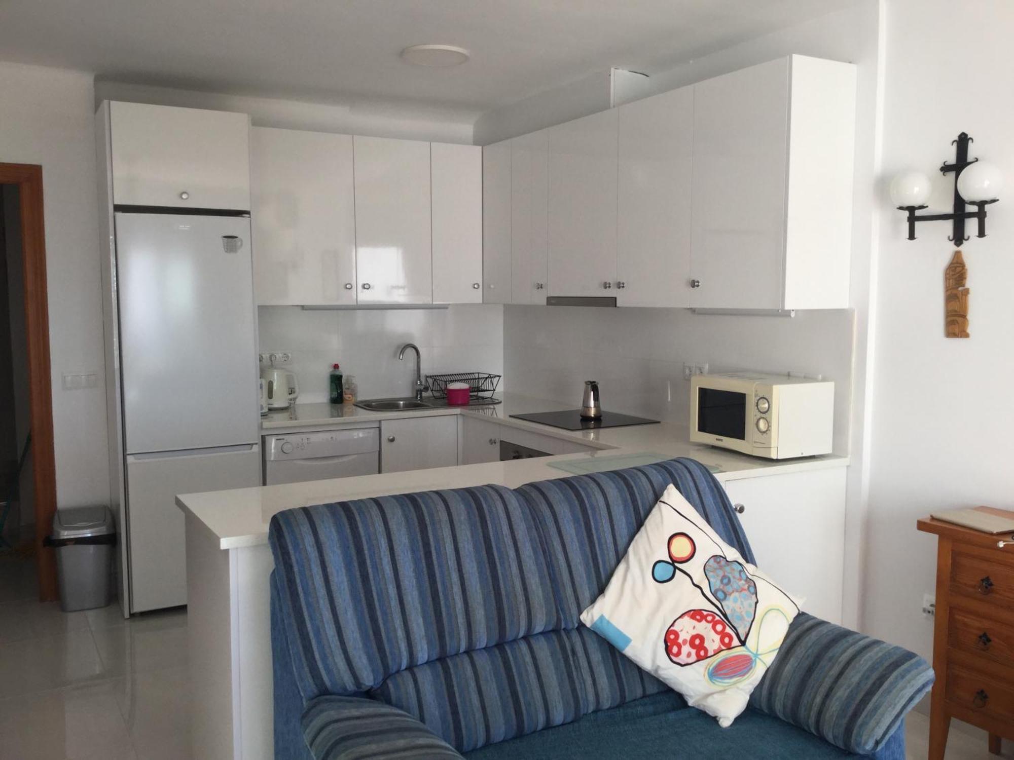 Stunning 3 Bedroom With Sea Views Hébergement de vacances *