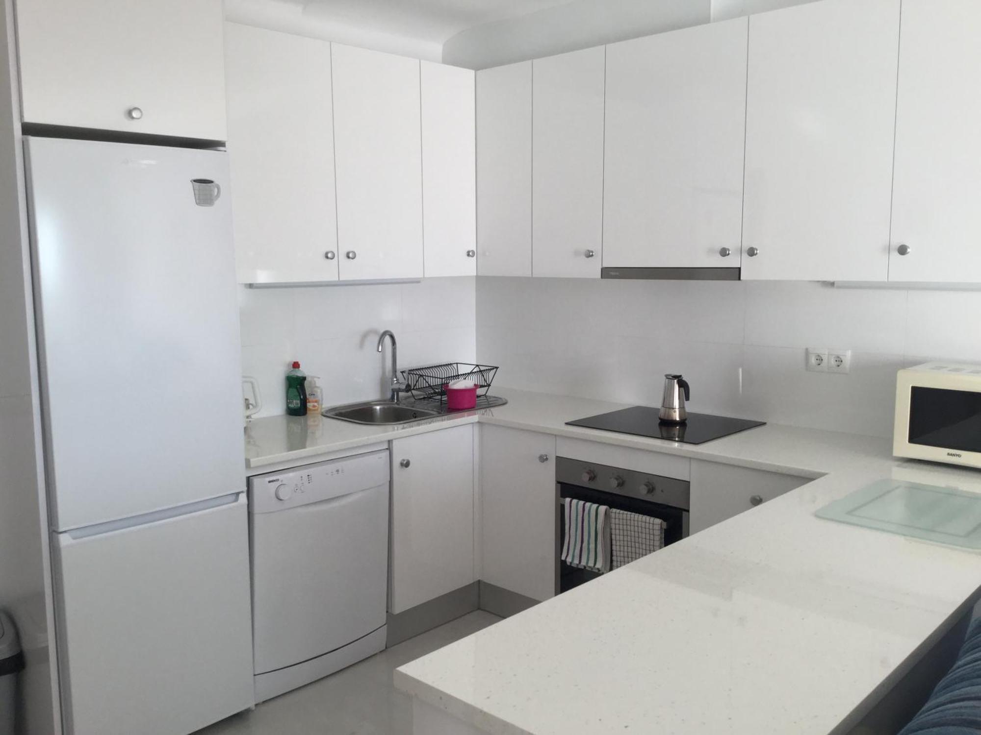 Holiday home Stunning 3 Bedroom With Sea Views
